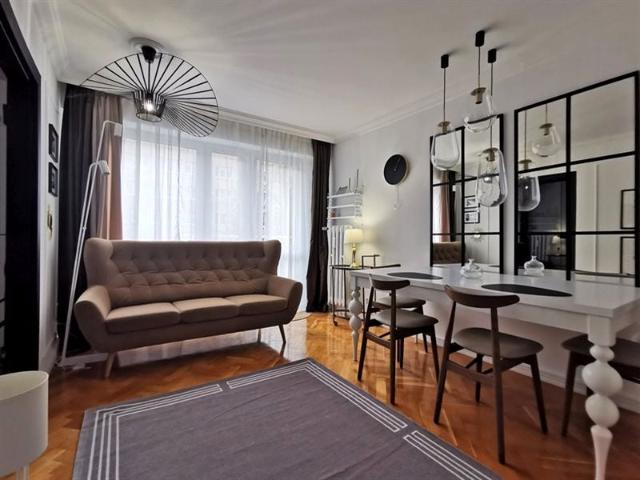 Do wynajęcia 4 pokoje, balkon, po remoncie, Konin ul. 11 Listopada