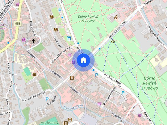 Do wynajęcia cały dom w Zakopanym