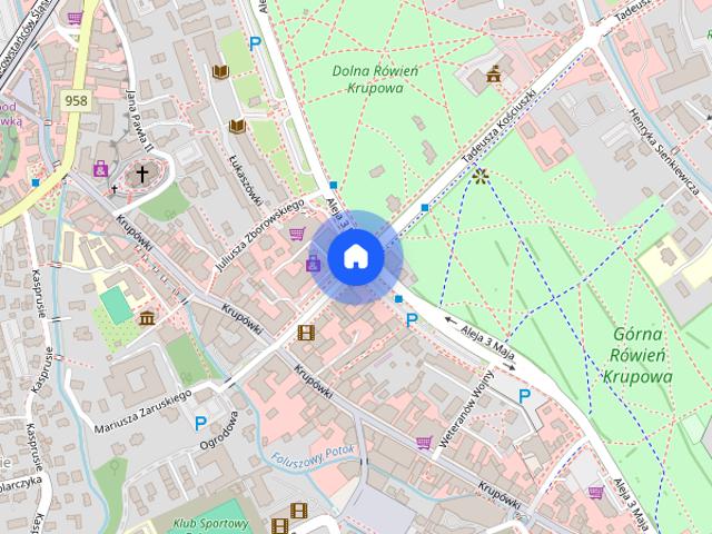 Do wynajęcia cały dom w Zakopanym