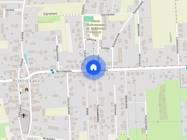 Do wynajęcia apartament typu studio