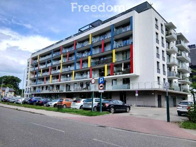 Do wynajęcia apartament w centrum miasta ul. Wyrzykowskiego, Ciechanów
