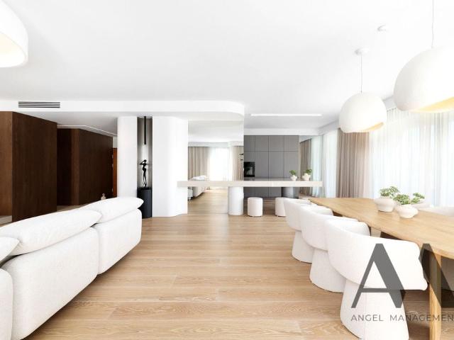 Do wynajęcia apartament z widokiem na Wisłę Kraków, Salwator