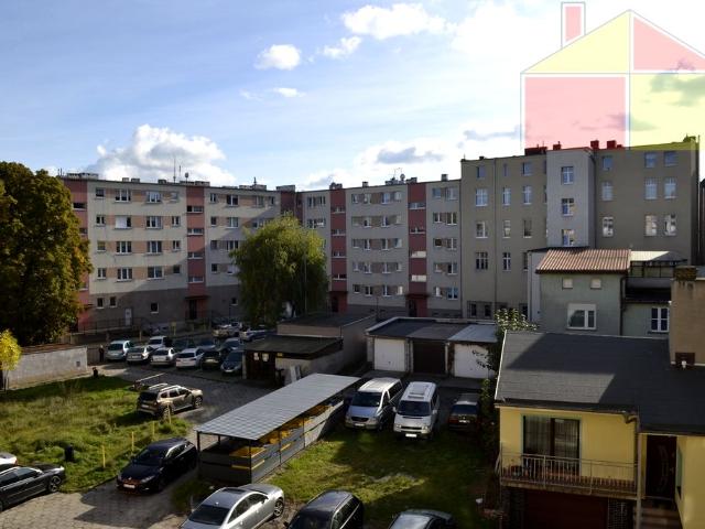 Do wynajęcia atrakcyjne mieszkanie z balkonem Żary