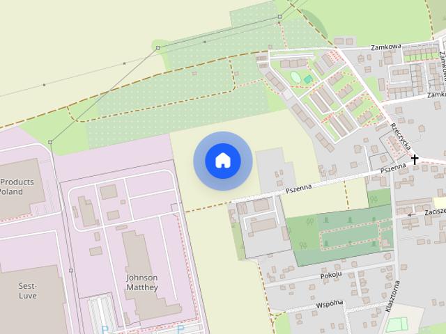 Do wynajęcia Gliwice Łabędy, Zygmuntowska mieszkanie 2 pokojowe 57 m