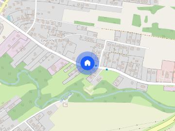 DO WYNAJĘCIA dom, nowy, jeszcze niezamieszkały!