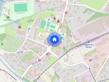 Węgierska Górka, Gmina Węgierska Górka, Powiat żywiecki, Województwo śląskie