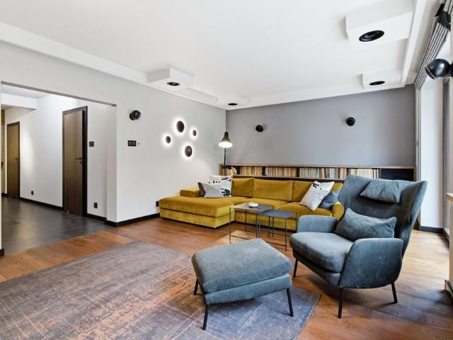 Do wynajęcia dom w Krakowie 210m2 Prądnik Biały