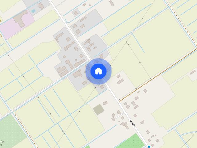 Do wynajęcia dom wolnostojący