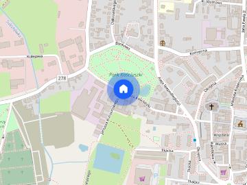 DO WYNAJĘCIA DOM WOLNOSTOJĄCY W SULECHOWIE