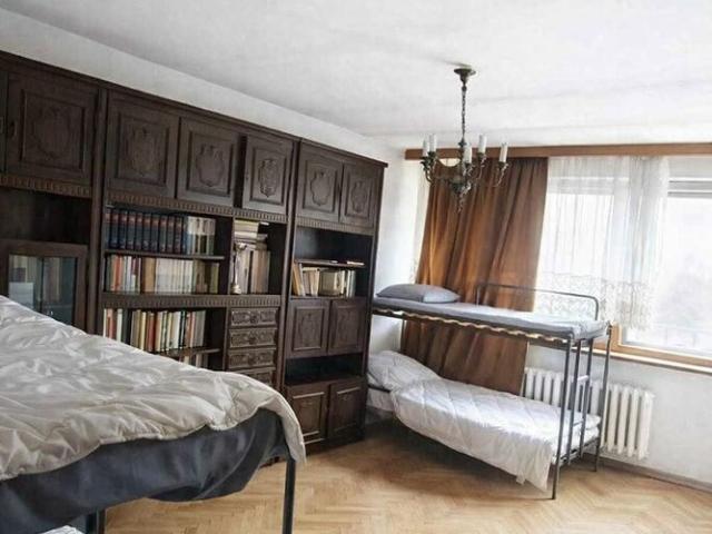 Do wynajęcia dom wolnostojący ok. 250 m2 Bezrzecze