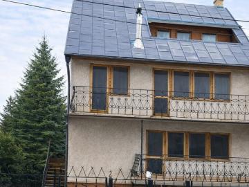 Do wynajęcia dom wolnostojący ok. 250 m² Bezrzecze