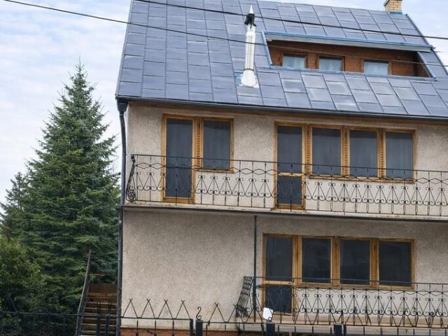 Do wynajęcia dom wolnostojący ok. 250 m² Bezrzecze