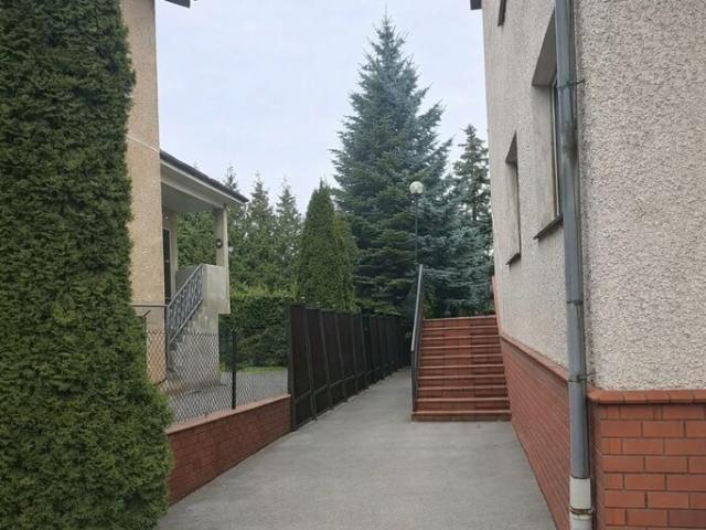 Do wynajęcia dom wolnostojący ok. 250 m² Bezrzecze