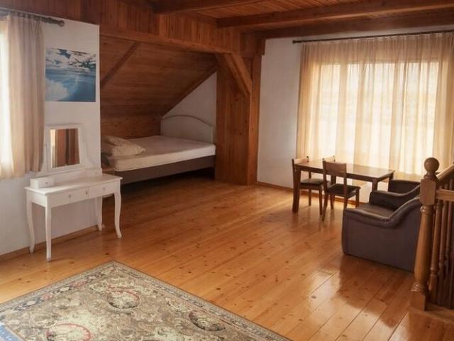 Do wynajęcia dom wolnostojący ok. 250 m² Bezrzecze