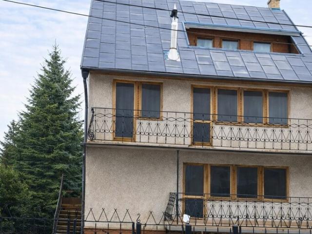 Do wynajęcia dom wolnostojący ok. 250 m² Bezrzecze