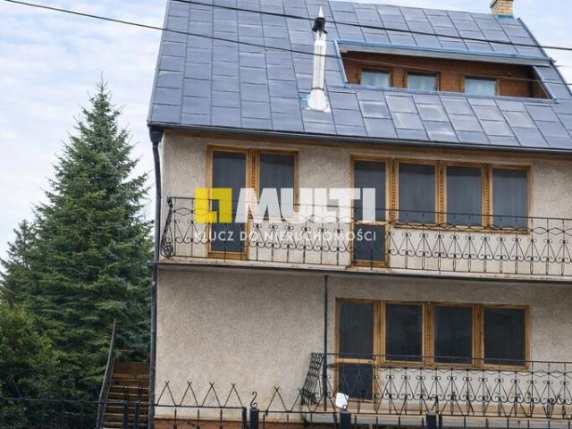 Do wynajęcia dom wolnostojący ok. 250 m² Bezrzecze