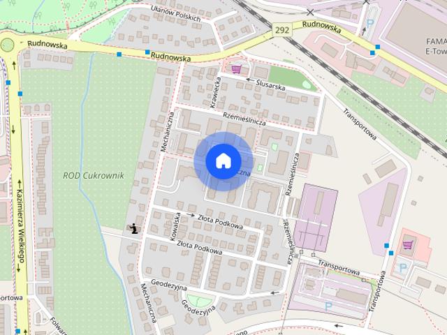 Do wynajęcia dwupokojowe mieszkanie z piwnicą Zł