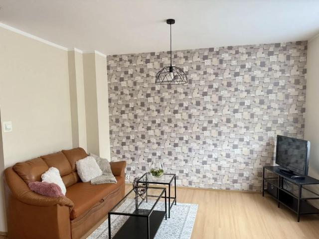 Do wynajęcia elegancki 2 pokojowy apartament – osiedle Korczak