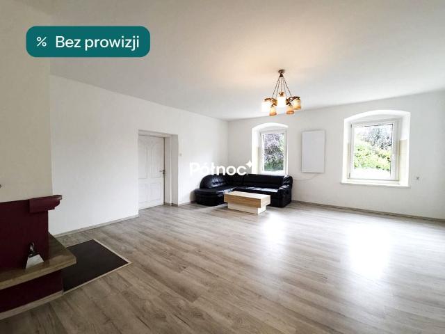 Do wynajęcia Kłodzko 2 pokoje 73m2 ul. Półwiejska