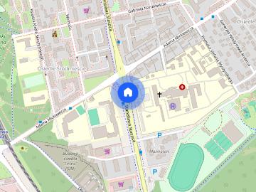 Do wynajęcia komfortowe mieszkanie w centrum