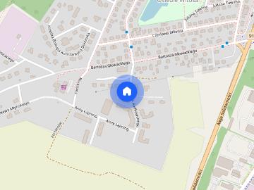 Do wynajęcia komfortowe mieszkanie 67 m² z balkonem, garażem i piwnicą