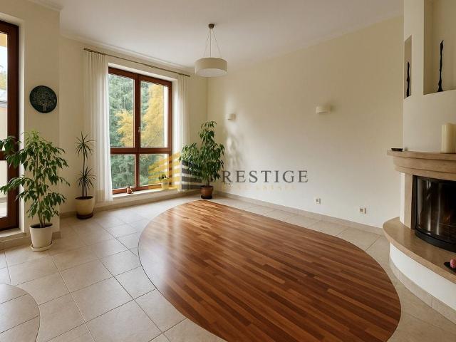 Do wynajęcia komfortowy apartament 97m2 Wilanów ul. Urodzajna, Warszawa