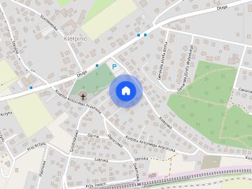 Gmina Kartuzy, Powiat kartuski, Województwo pomorskie