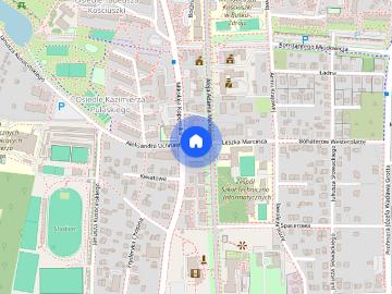 Busko-Zdrój, Powiat buski, Województwo świętokrzyskie