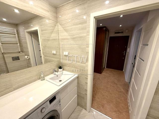 Do wynajęcia mieszkania 2 Pokojowe Grójec, 47 m² ul. Olimpijska