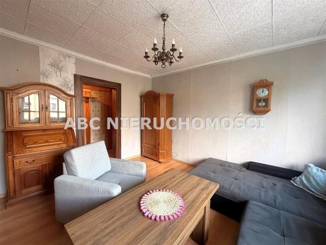 Do wynajęcia mieszkanie 49 m² – Leszczyny Czerwionka Leszczyny