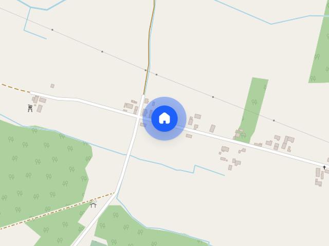 Do wynajęcia, mieszkanie 75 m2, na oś Bacieczki