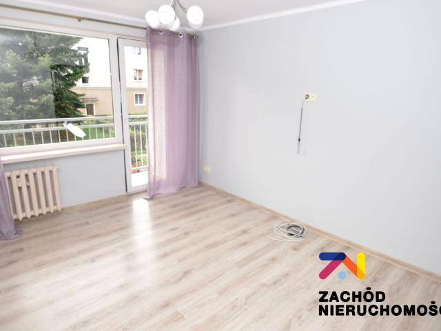 Do WynajĘcia Mieszkanie 2 Pok. Ul. Skrajna Zielona Góra, Morelowe