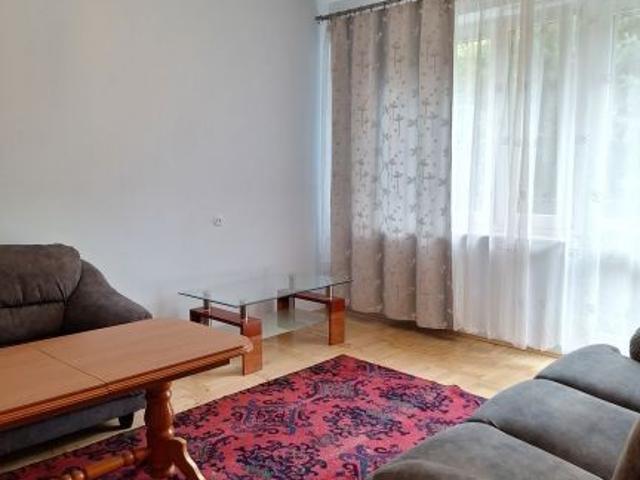 Do wynajęcia mieszkanie 2 pokojowe, ul. Cicha, Rzeszów