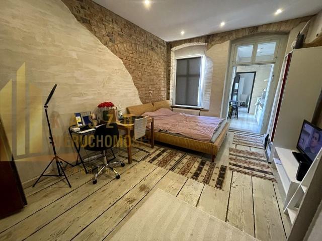 Do wynajęcia mieszkanie 2 pokojowe w centrum Żar ul. Bolesława Chrobrego