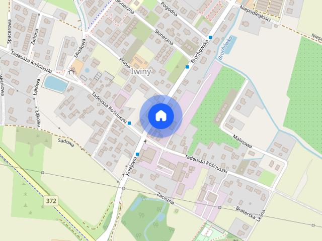 Do wynajęcia mieszkanie 3 pokoje z dużym ogrodem 120 m² | 1 km od Wrocławia | klimatyzacja | miejsce parkingowe