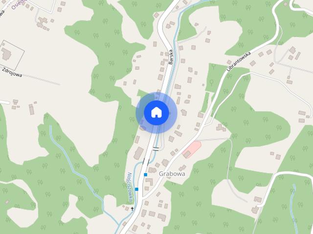 Do wynajęcia mieszkanie 3 pokojowe Barska Nowy Sącz