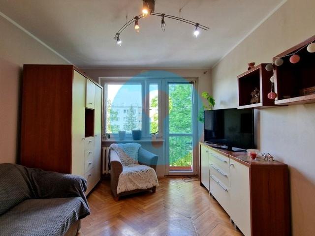 Do wynajęcia mieszkanie ul. Mazurska 37,1 m2 Kielce, Wielkopole