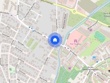 Do wynajęcia mieszkanie w Oleśnicy ul. Wrocławska 23