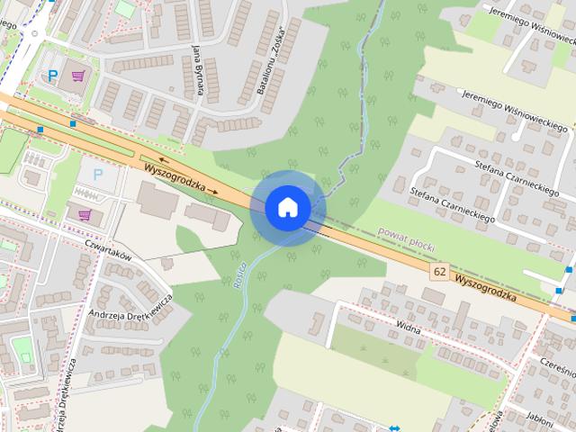 DO Wynajęcia Mieszkanie NA Podolszycach