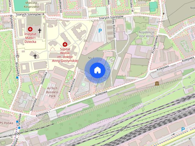 Do wynajęcia nowe 2 pokoje 35 m², pierwszy najem, Warszawa, Wola, ul