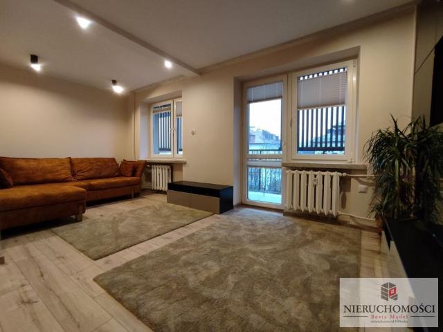 Do wynajęcia nowoczesne, umeblowane mieszkanie, 40 m2