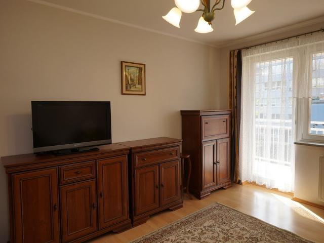 Do wynajęcia Szczecin Wały Chrobrego