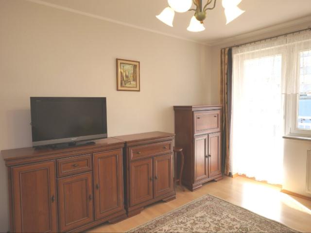 Do wynajęcia Szczecin Wały Chrobrego
