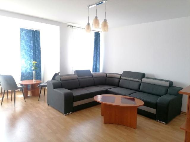 Do wynajęcia przestronne 3 pok. O pow. 84 m2 Kraków, Krowodrza