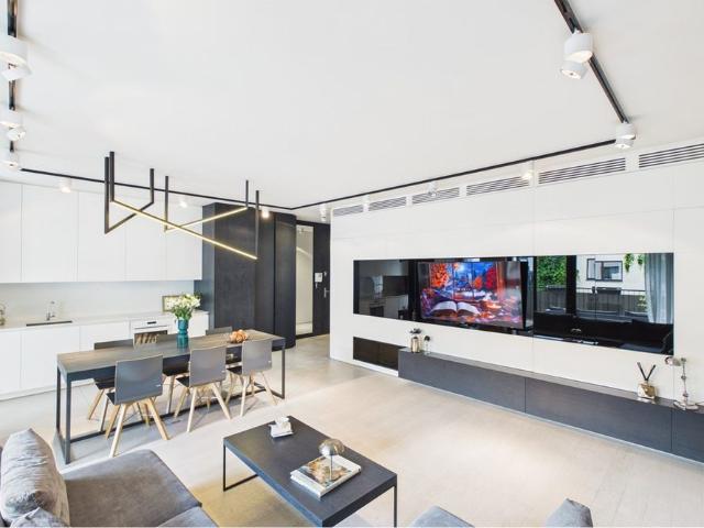 Do wynajęcia wyjątkowy apartament na os. Eko Park