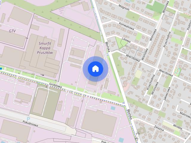 Do wynajęcia | Trębacka 3 | Warszawa – Śródmieście