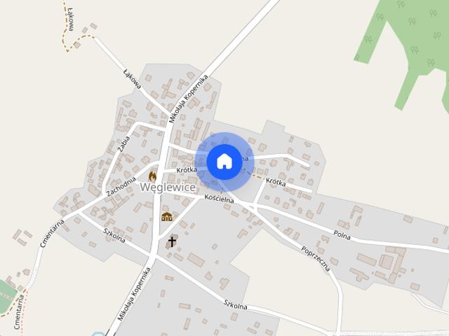 Do wynajęcia uniwersalny lokal