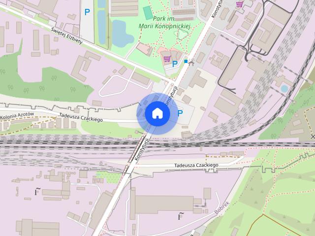 DO WYNAJĘCIA ZADBANE MIESZKANIE 2 POKOJOWE