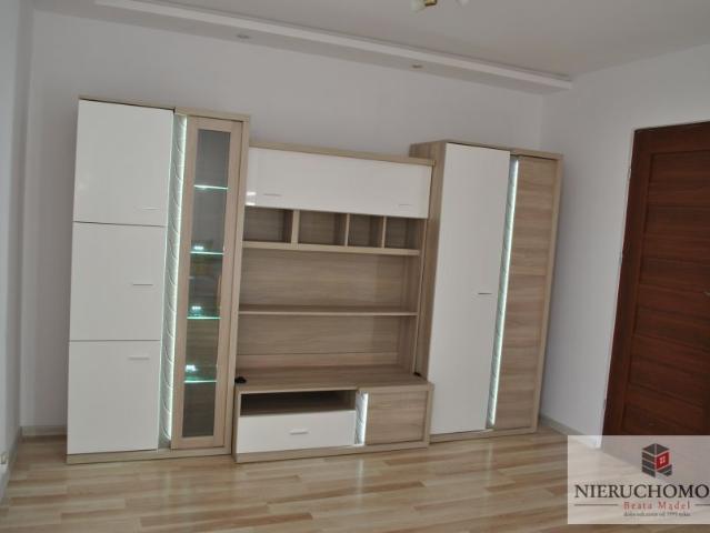 Do wynajmu częściowo umeblowane, 36 m2