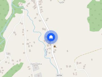 Do wynajecia dom jednorodzinny 105 m2 w Kamionnej